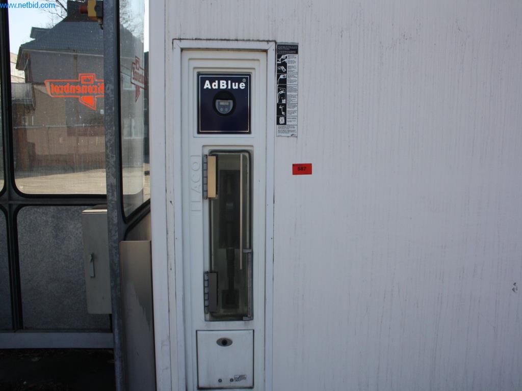 Großbäckerei Kronenbrot - Maschinen, Anlagen sowie Betriebsausstattung-6