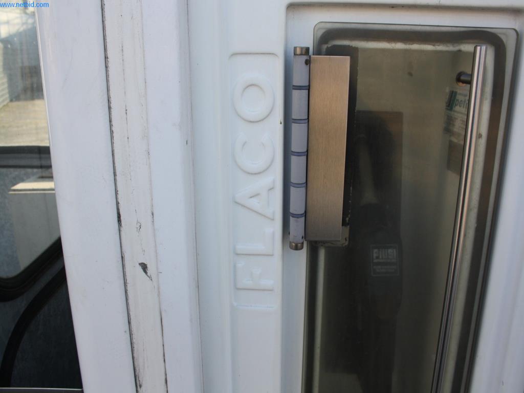 Großbäckerei Kronenbrot - Maschinen, Anlagen sowie Betriebsausstattung-7