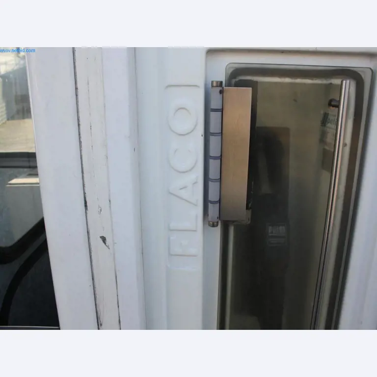 Piekarnia Kronenbrot - maszyny, urządzenia i wyposażenie-7