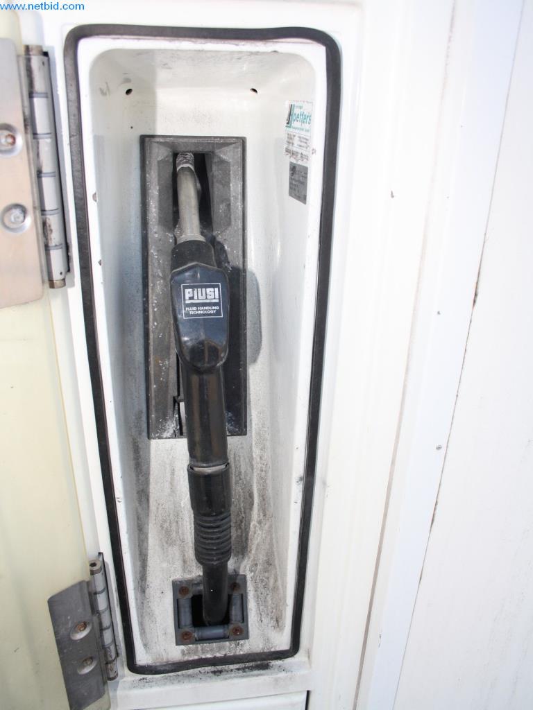 Großbäckerei Kronenbrot - Maschinen, Anlagen sowie Betriebsausstattung-8