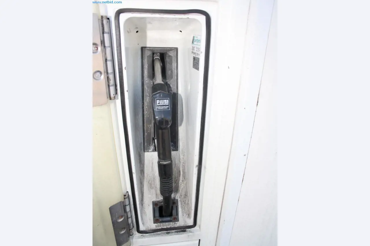 Piekarnia Kronenbrot - maszyny, urządzenia i wyposażenie-8