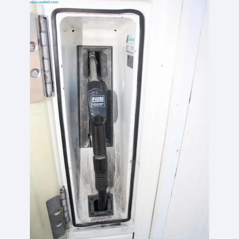 Piekarnia Kronenbrot - maszyny, urządzenia i wyposażenie-8