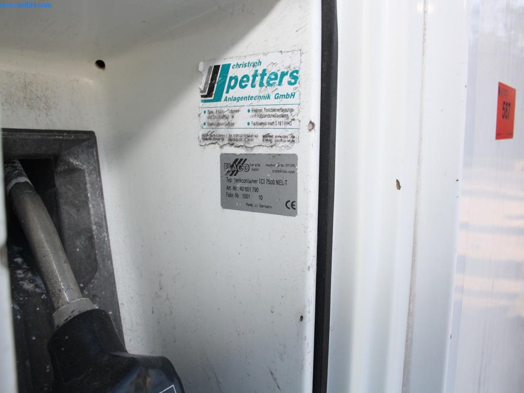 Großbäckerei Kronenbrot - Maschinen, Anlagen sowie Betriebsausstattung-9