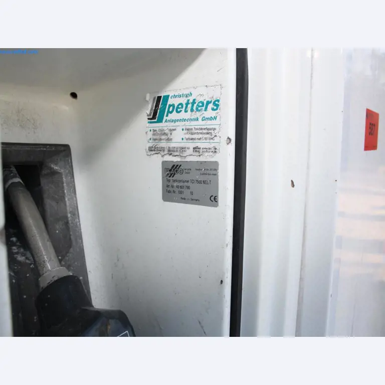 Piekarnia Kronenbrot - maszyny, urządzenia i wyposażenie-9