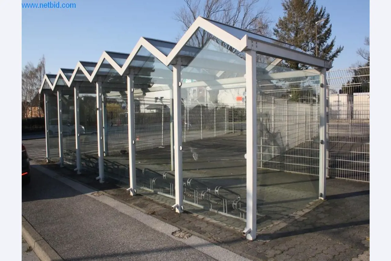 Devices for air conditioning, heating and cooling, workshop and storage facilities-1