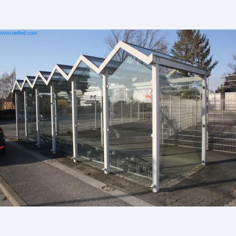 Devices for air conditioning, heating and cooling, workshop and storage facilities-1