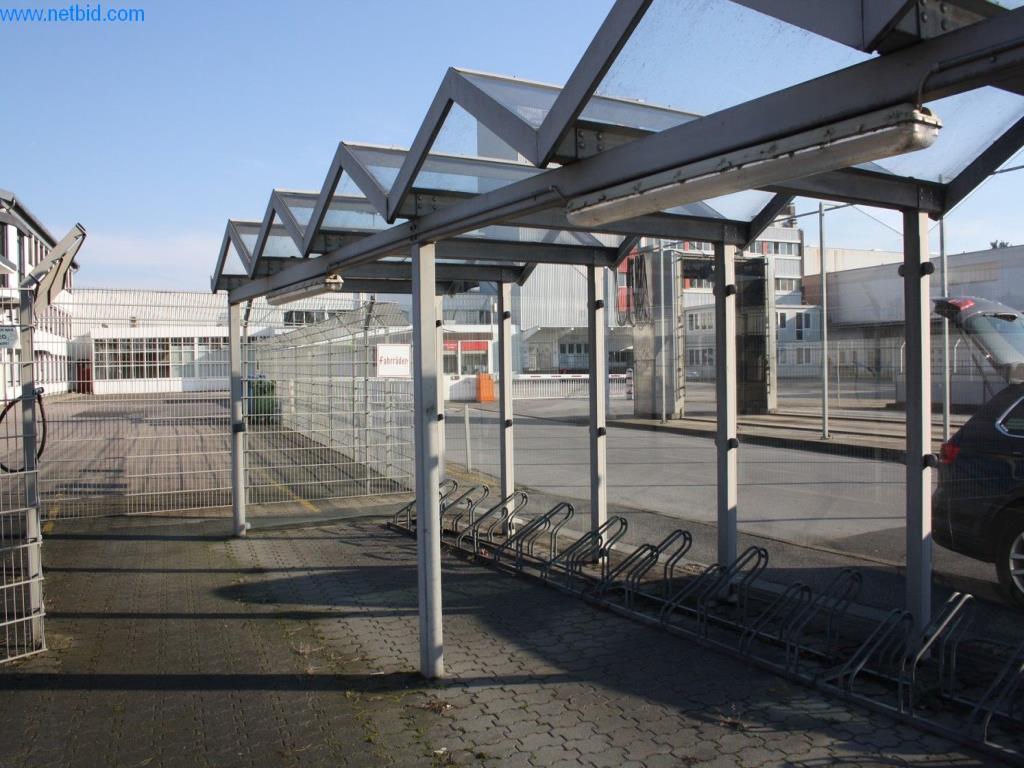 Aparelhos de ar condicionado, aquecimento, refrigeração e ventilação, equipamento de oficina e de armazenamento-2