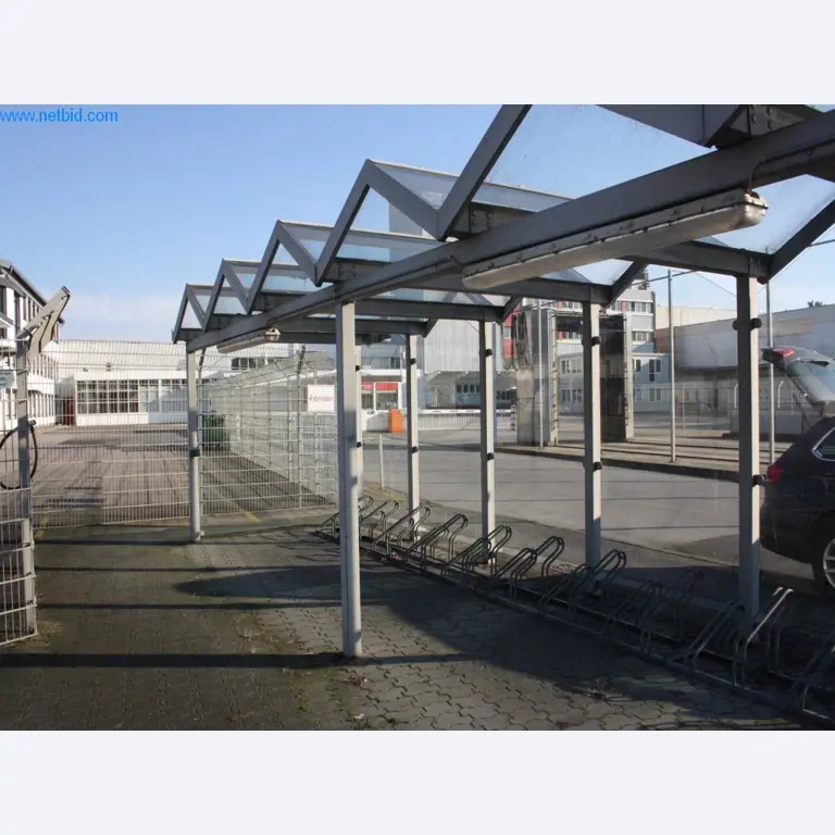 Devices for air conditioning, heating and cooling, workshop and storage facilities-2