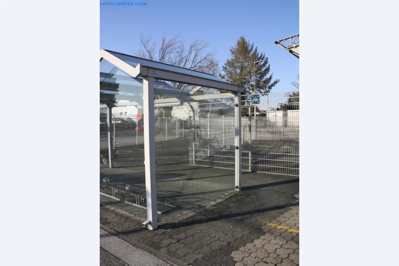 Devices for air conditioning, heating and cooling, workshop and storage facilities-4