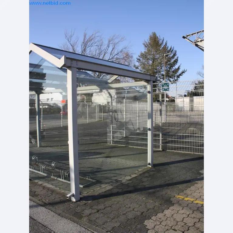 Devices for air conditioning, heating and cooling, workshop and storage facilities-4