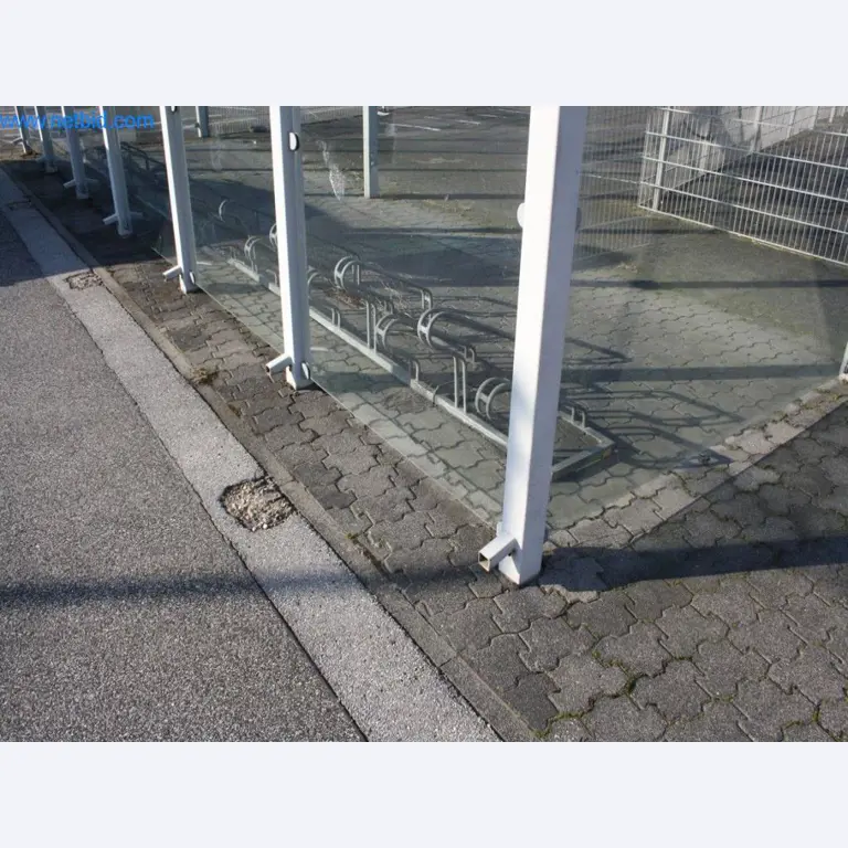 Devices for air conditioning, heating and cooling, workshop and storage facilities-5