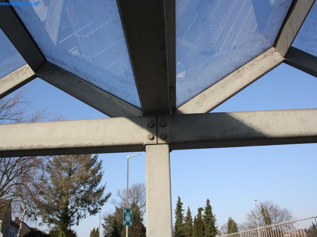 Aparelhos de ar condicionado, aquecimento, refrigeração e ventilação, equipamento de oficina e de armazenamento-8