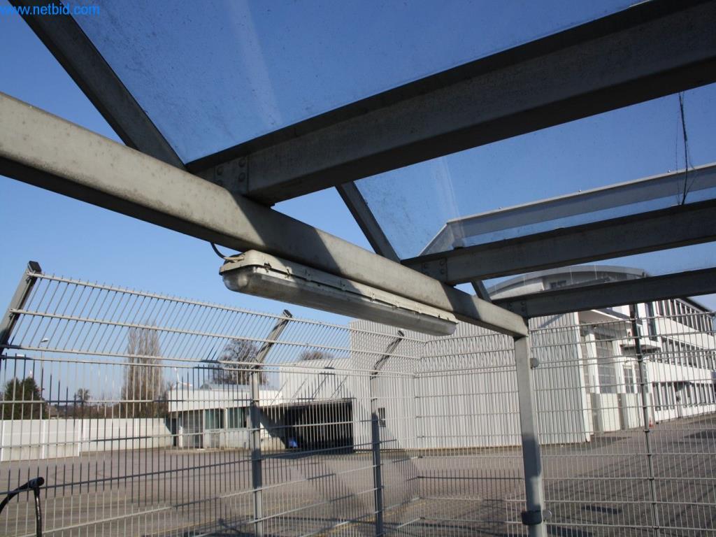 Aparelhos de ar condicionado, aquecimento, refrigeração e ventilação, equipamento de oficina e de armazenamento-9