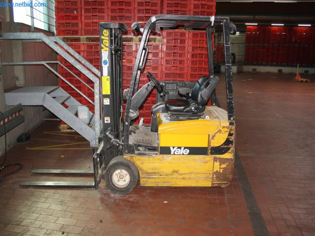 Appareils de climatisation, de chauffage et de ventilation, équipements d'atelier et de stockage-1