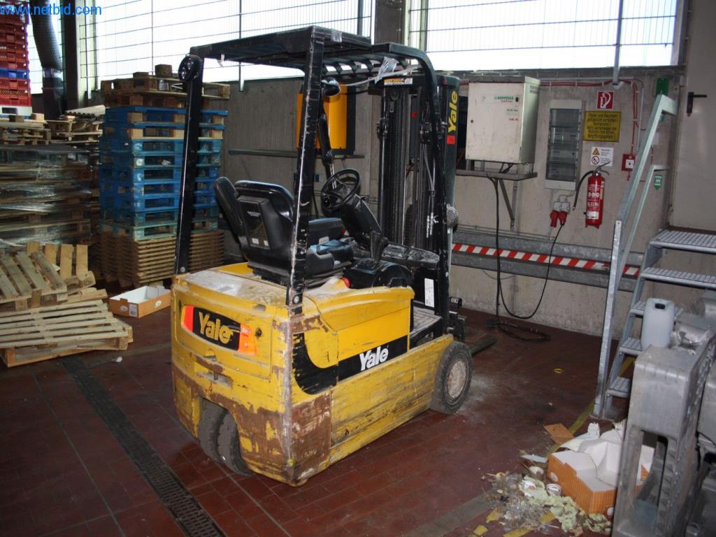 Appareils de climatisation, de chauffage et de ventilation, équipements d'atelier et de stockage-2