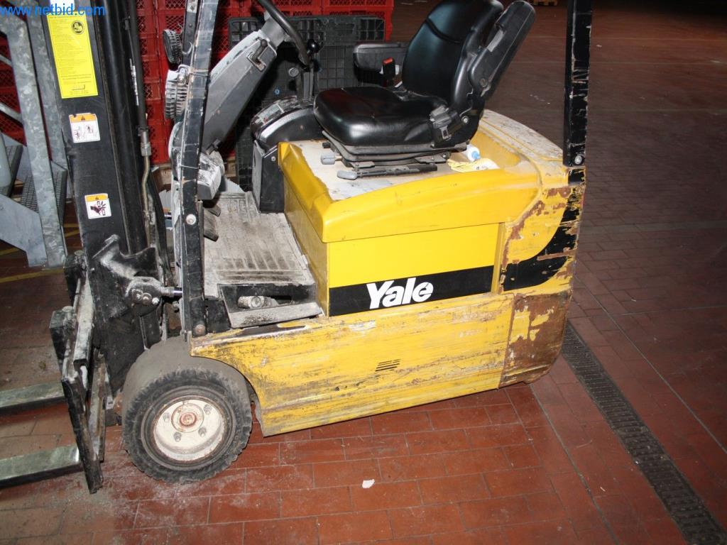 Appareils de climatisation, de chauffage et de ventilation, équipements d'atelier et de stockage-4