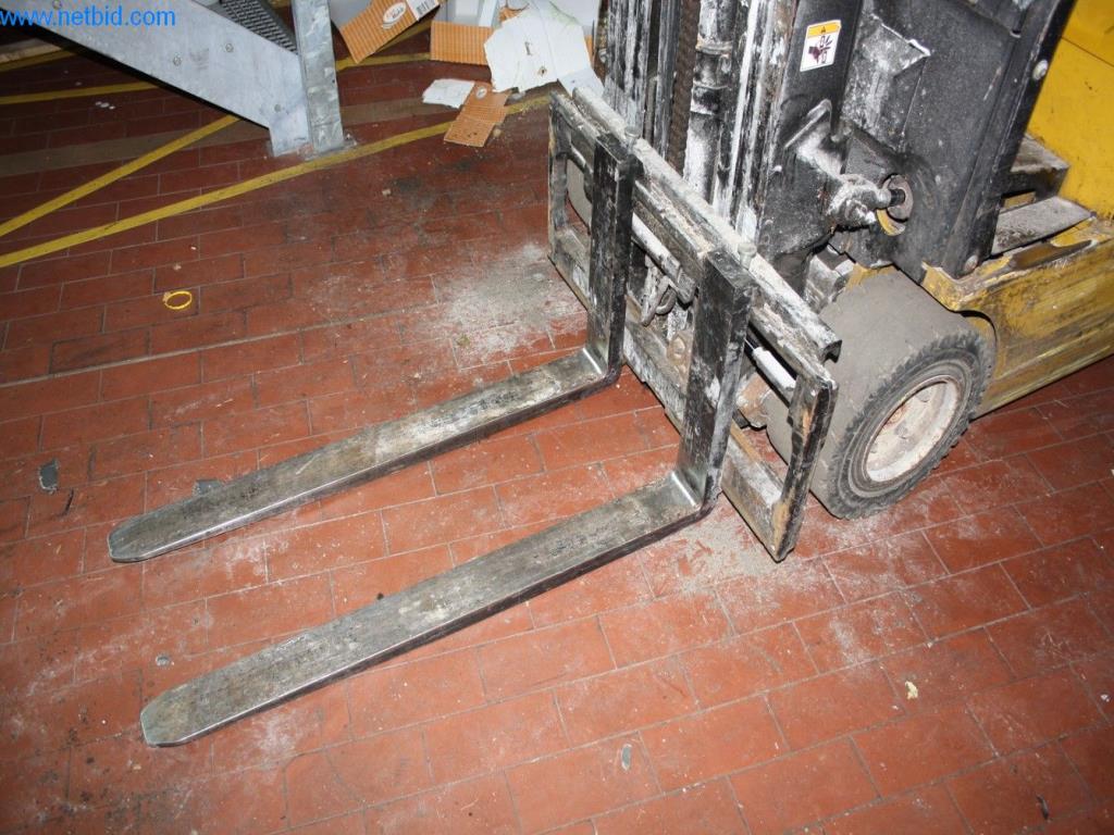 Appareils de climatisation, de chauffage et de ventilation, équipements d'atelier et de stockage-6