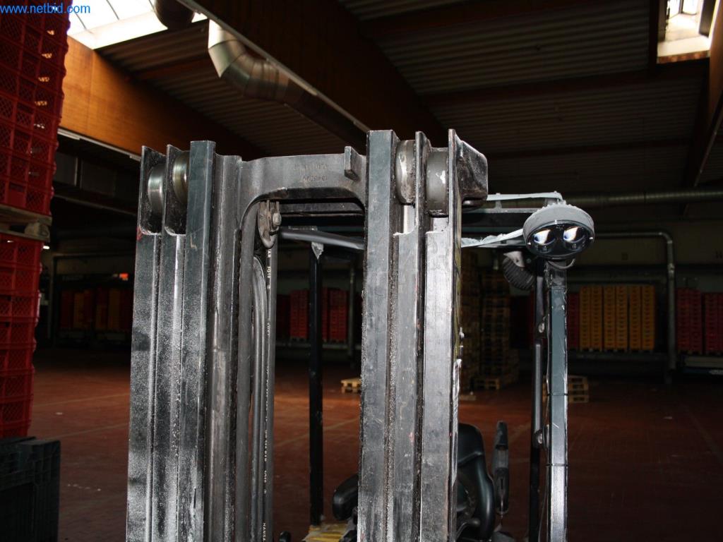 Appareils de climatisation, de chauffage et de ventilation, équipements d'atelier et de stockage-7