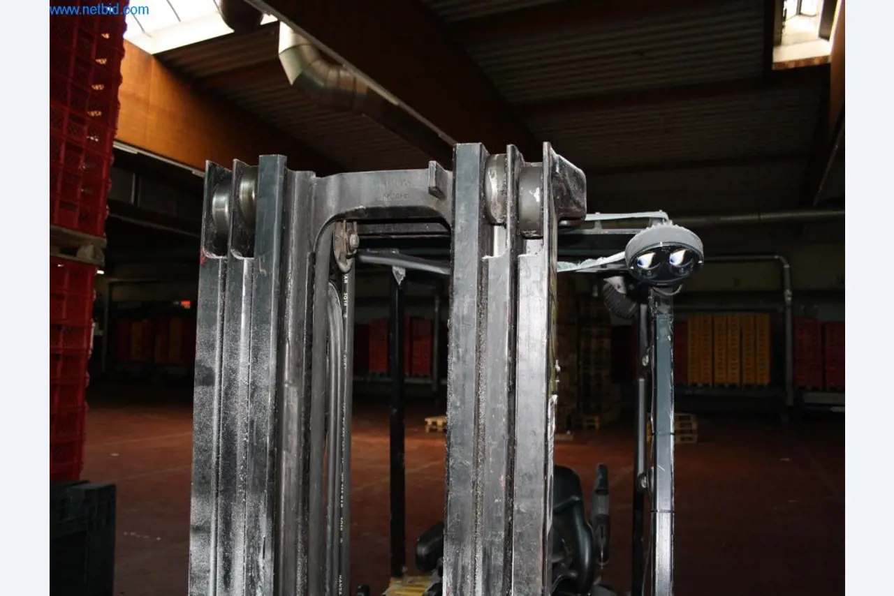 Devices for air conditioning, heating and cooling, workshop and storage facilities-7