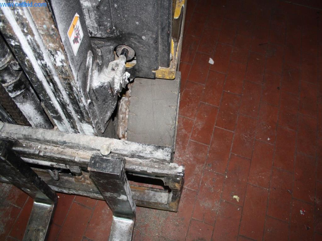 Appareils de climatisation, de chauffage et de ventilation, équipements d'atelier et de stockage-8