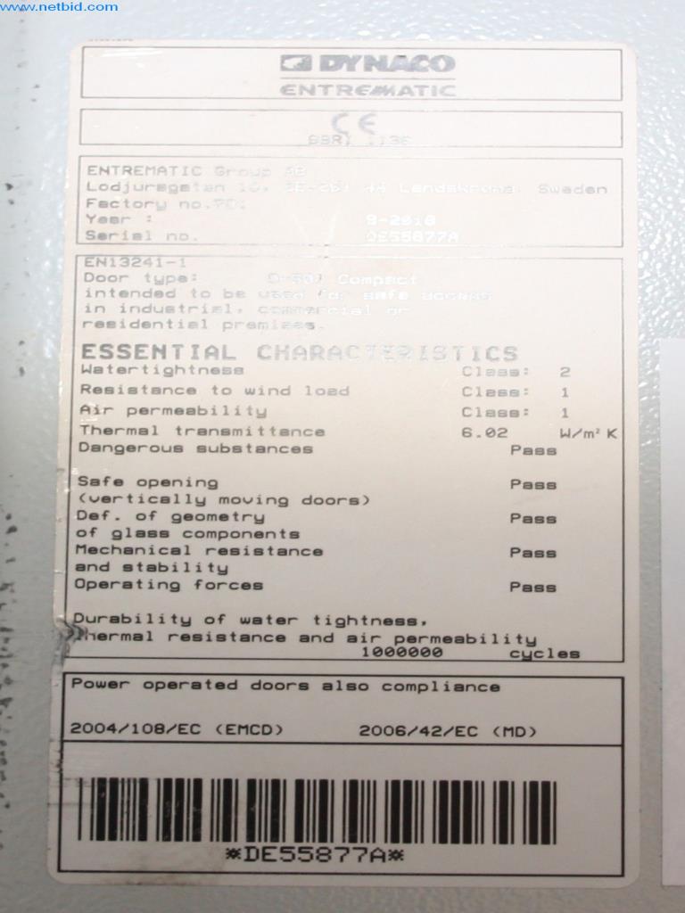 Boulangerie industrielle Kronenbrot - machines, installations et équipement d'exploitation-3