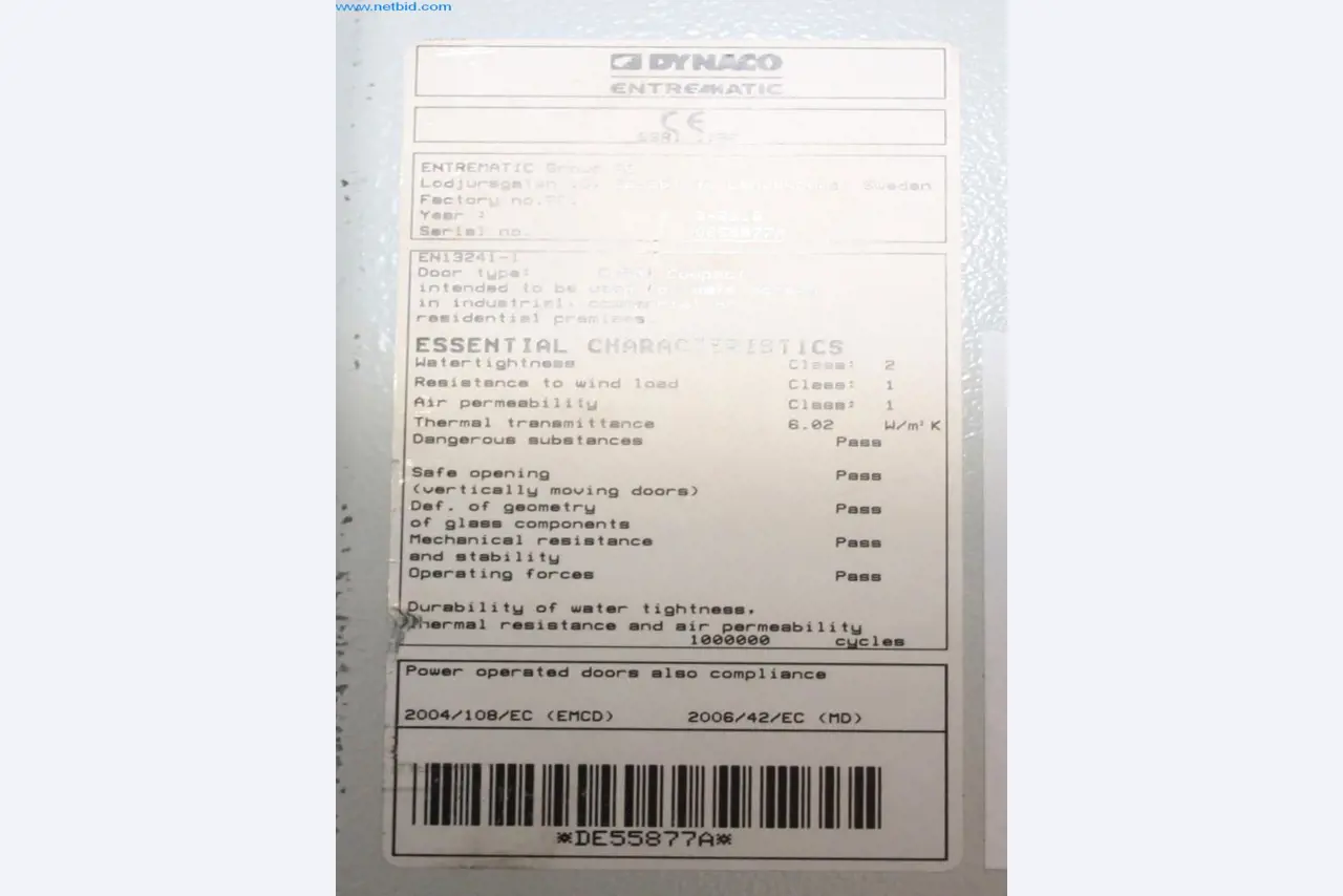 Panificação Kronenbrot - máquinas, instalações e equipamentos-3