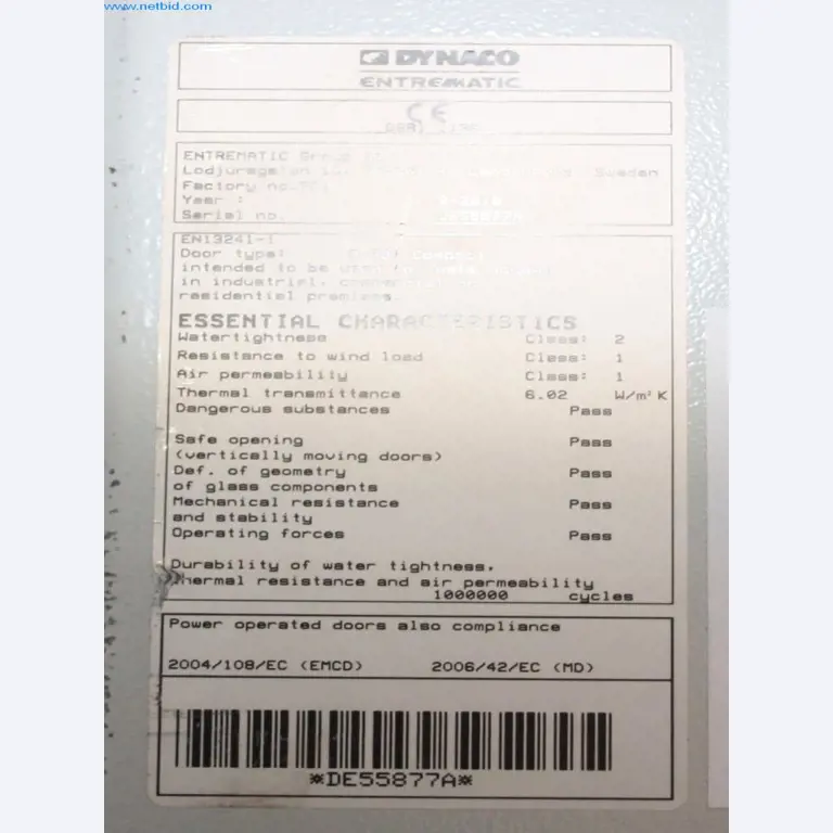 Panificação Kronenbrot - máquinas, instalações e equipamentos-3