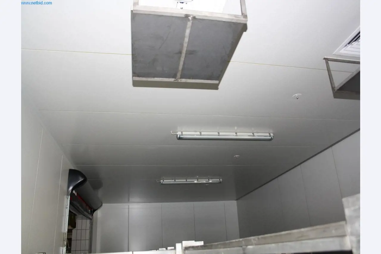 Panificação Kronenbrot - máquinas, instalações e equipamentos-5