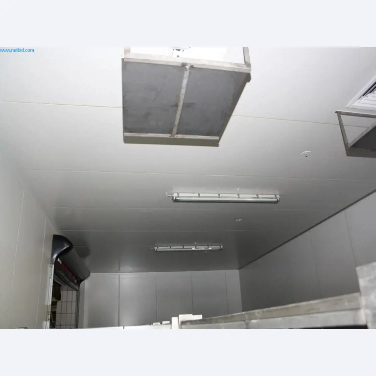 Panificação Kronenbrot - máquinas, instalações e equipamentos-5