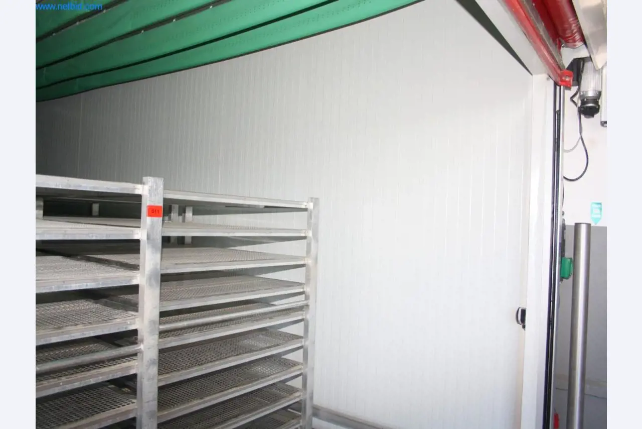 Aparelhos de ar condicionado, aquecimento, refrigeração e ventilação, equipamento de oficina e de armazenamento-2