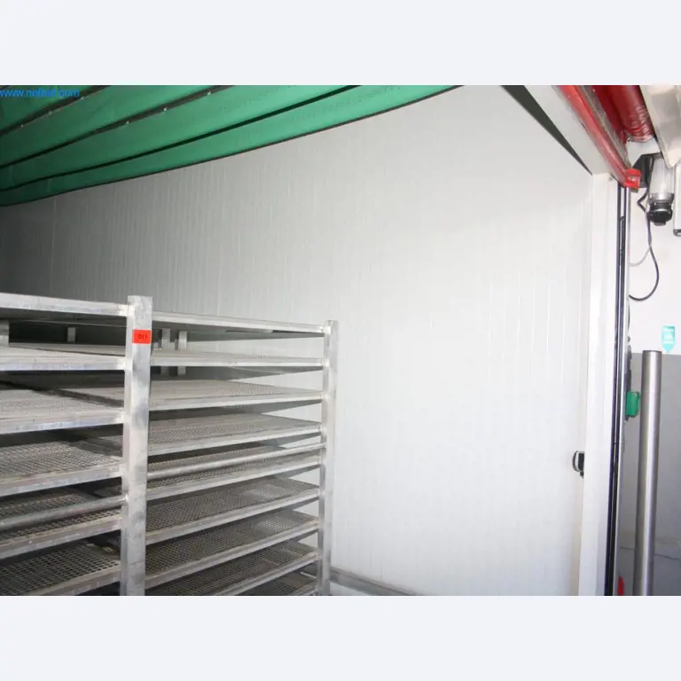 Aparelhos de ar condicionado, aquecimento, refrigeração e ventilação, equipamento de oficina e de armazenamento-2