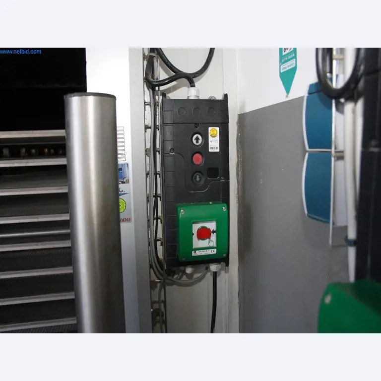 Aparelhos de ar condicionado, aquecimento, refrigeração e ventilação, equipamento de oficina e de armazenamento-5