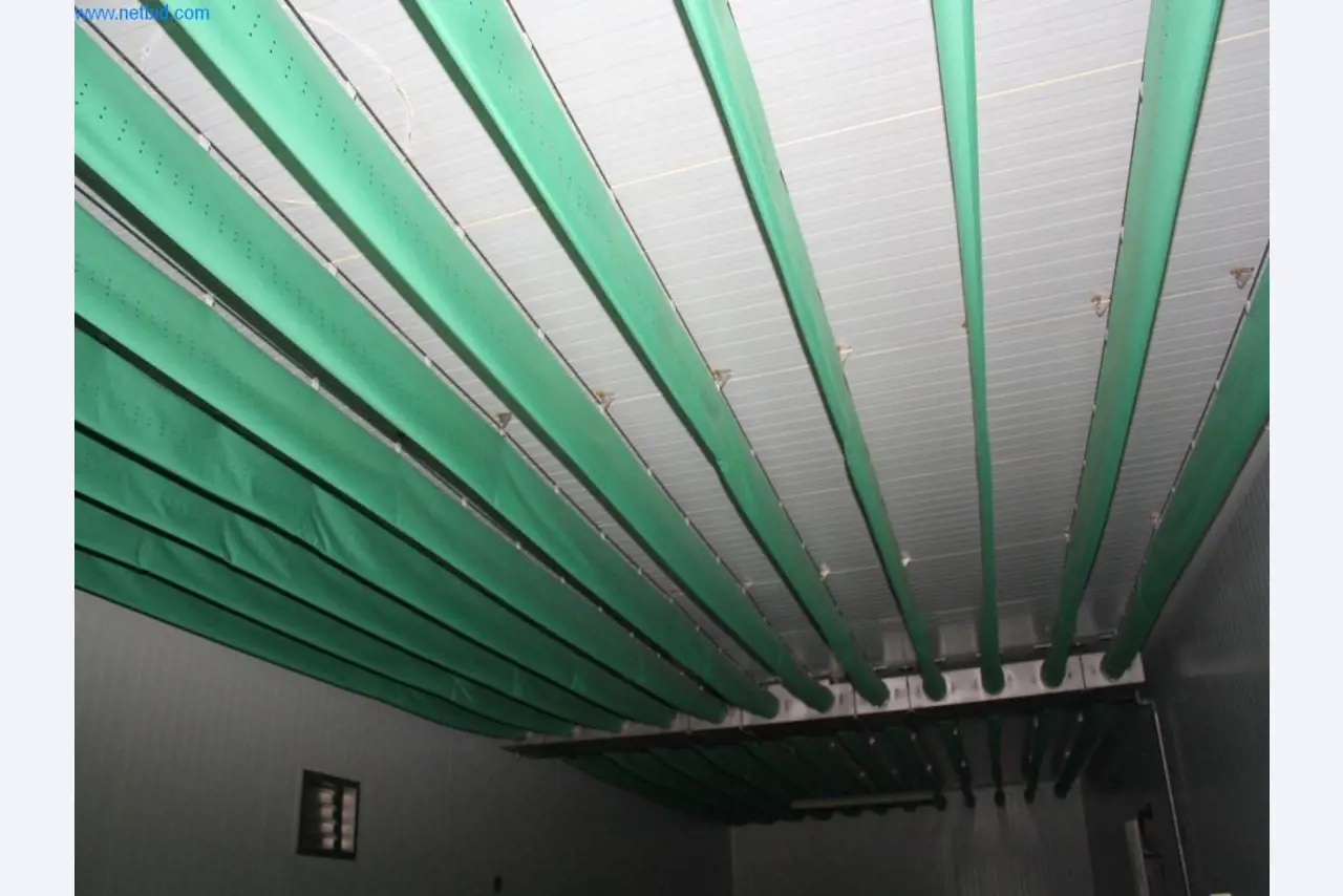 Aparelhos de ar condicionado, aquecimento, refrigeração e ventilação, equipamento de oficina e de armazenamento-6