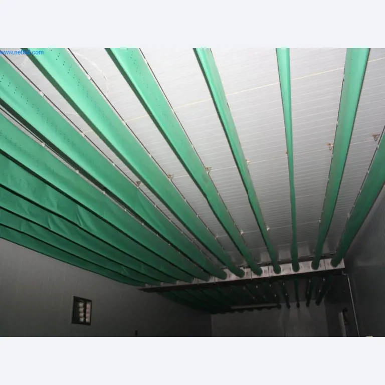 Aparelhos de ar condicionado, aquecimento, refrigeração e ventilação, equipamento de oficina e de armazenamento-6