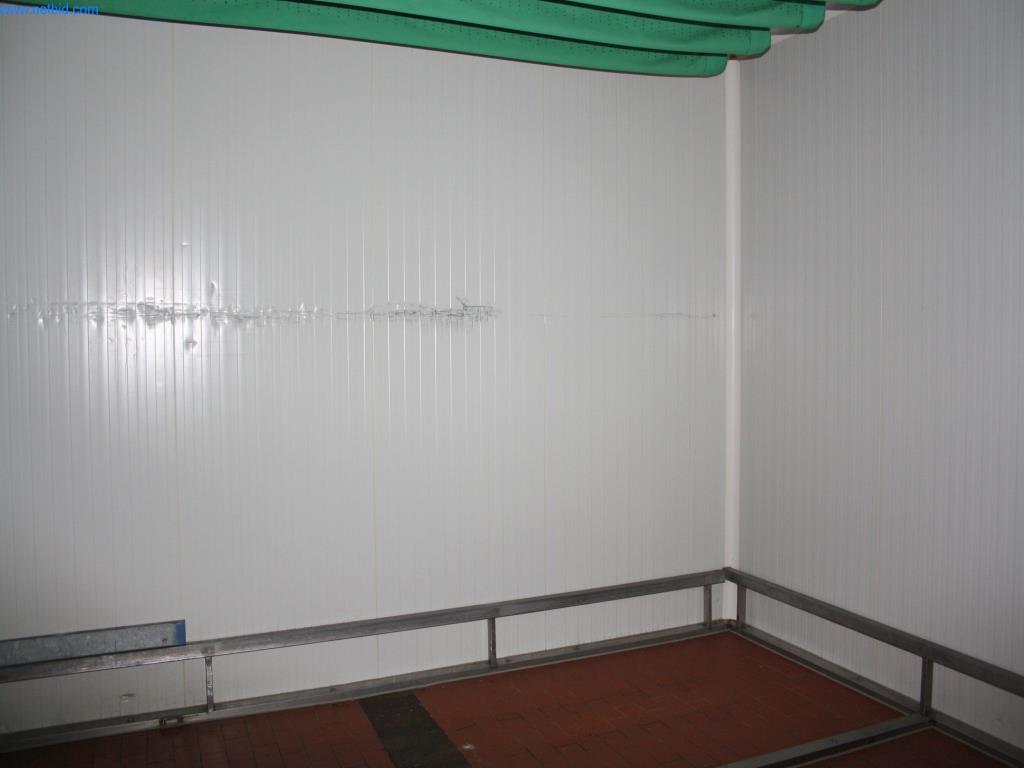 Zařízení pro klimatizaci, vytápění, chlazení a větrání, dílenské a skladovací vybavení-7