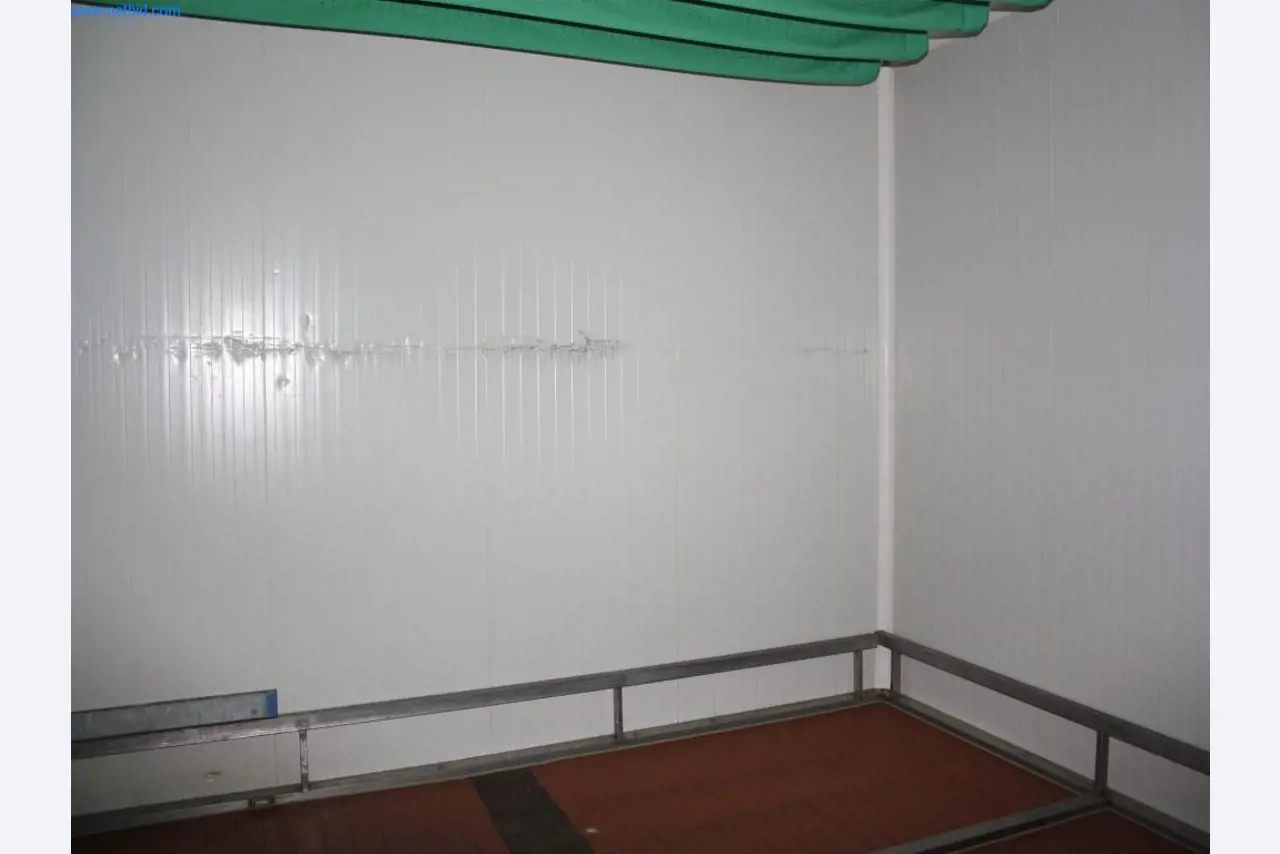 Aparelhos de ar condicionado, aquecimento, refrigeração e ventilação, equipamento de oficina e de armazenamento-7