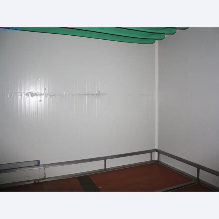 Aparelhos de ar condicionado, aquecimento, refrigeração e ventilação, equipamento de oficina e de armazenamento-7