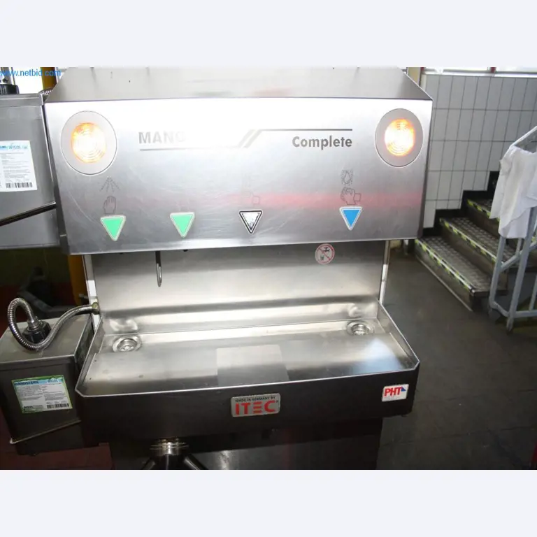 Panificação Kronenbrot - máquinas, instalações e equipamentos-3