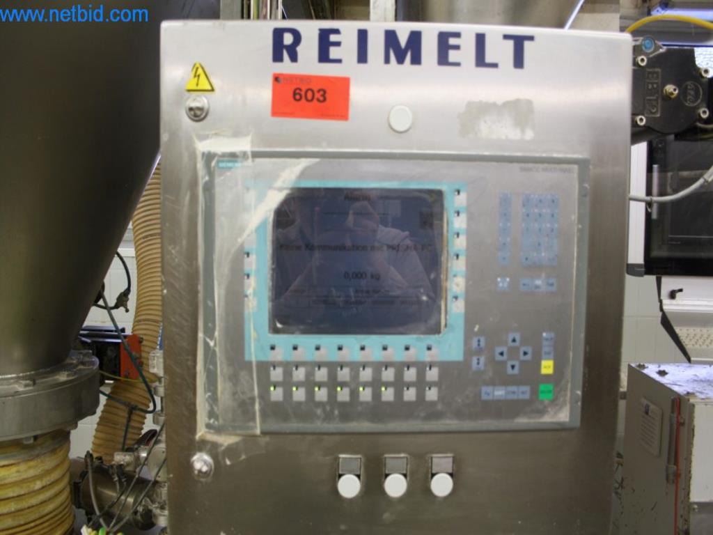 Großbäckerei Kronenbrot - Maschinen, Anlagen sowie Betriebsausstattung-3