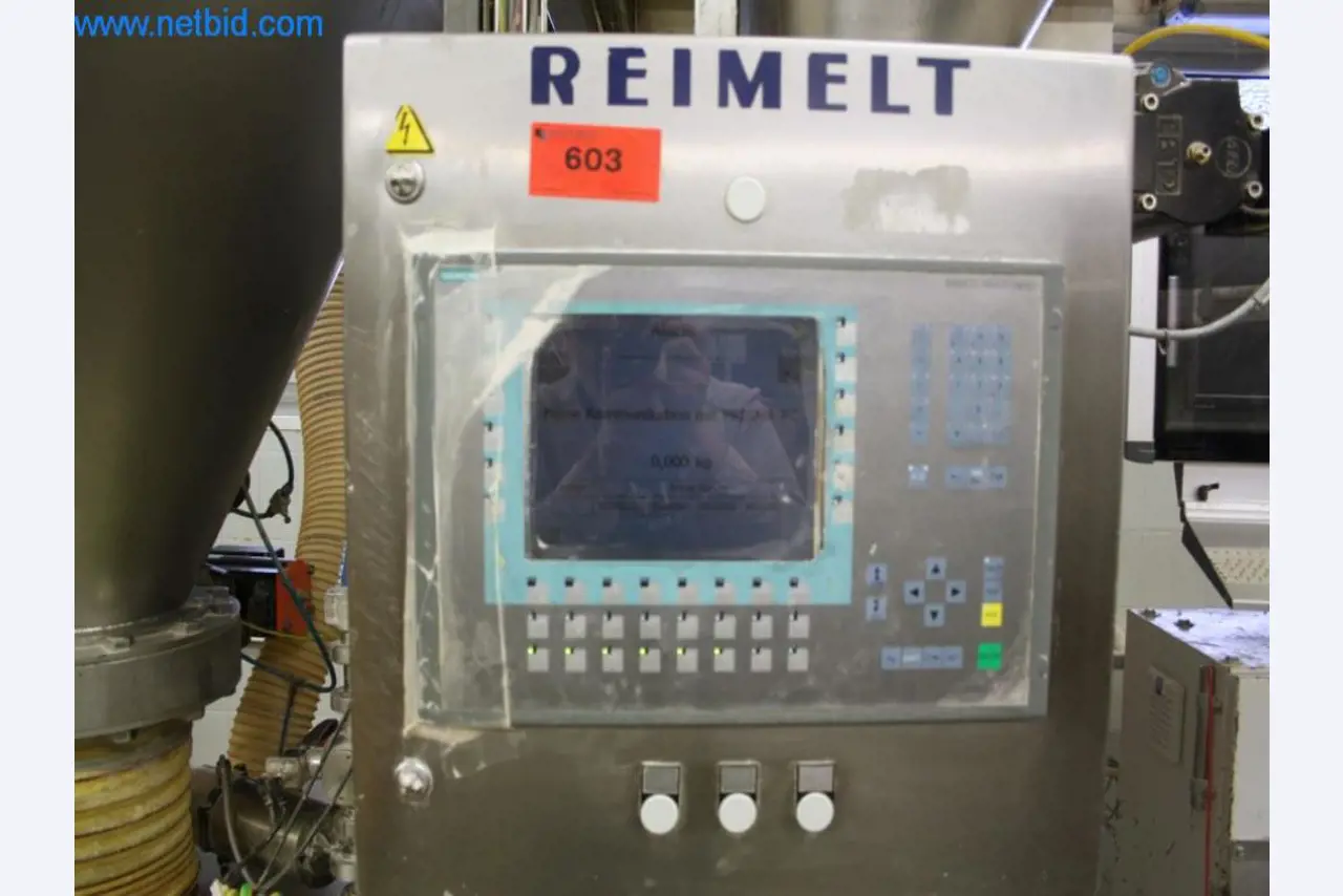 Panificação Kronenbrot - máquinas, instalações e equipamentos-3