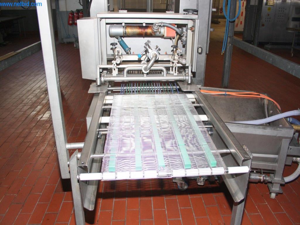 Großbäckerei Kronenbrot - Maschinen, Anlagen sowie Betriebsausstattung-3