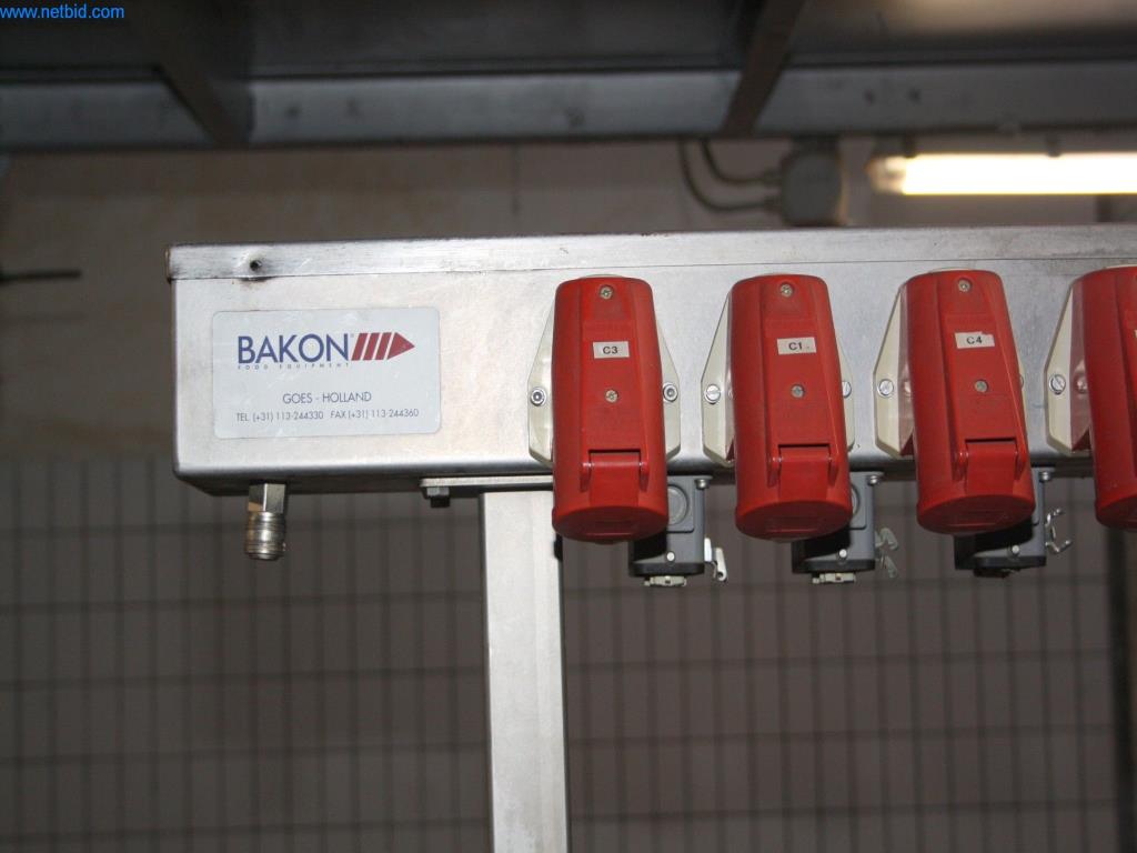 Großbäckerei Kronenbrot - Maschinen, Anlagen sowie Betriebsausstattung-8