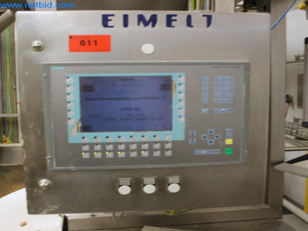 Großbäckerei Kronenbrot - Maschinen, Anlagen sowie Betriebsausstattung-5