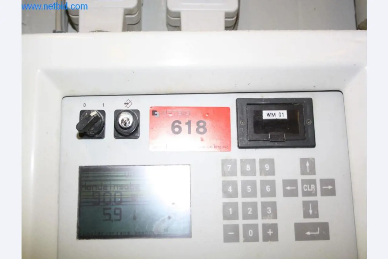 Devices for air conditioning, heating and cooling, workshop and storage facilities-2