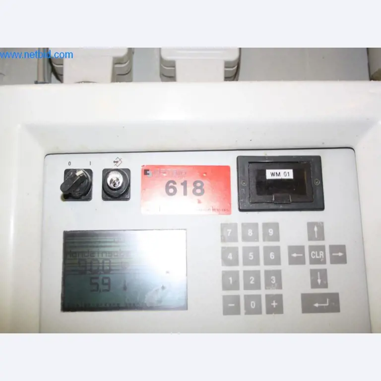 Devices for air conditioning, heating and cooling, workshop and storage facilities-2