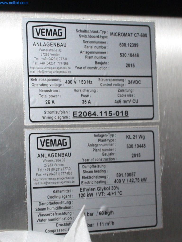 Devices for air conditioning, heating and cooling, workshop and storage facilities-3