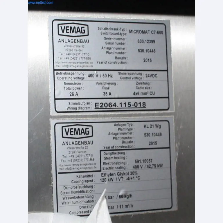 Devices for air conditioning, heating and cooling, workshop and storage facilities-3