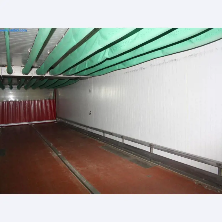 Devices for air conditioning, heating and cooling, workshop and storage facilities-6