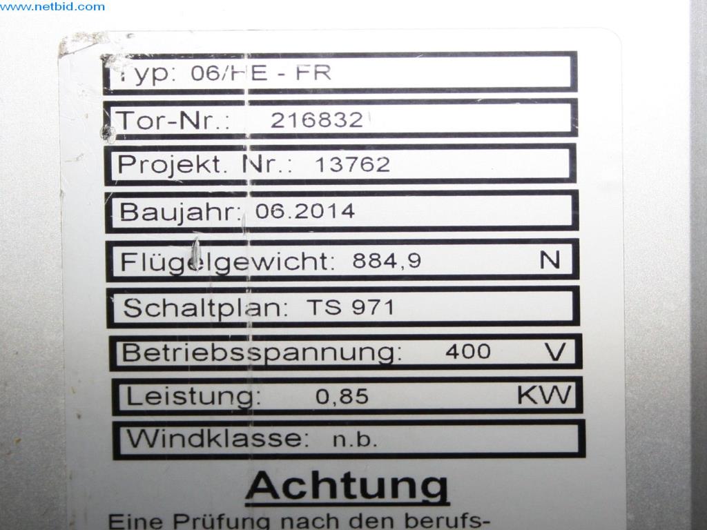 Devices for air conditioning, heating and cooling, workshop and storage facilities-9