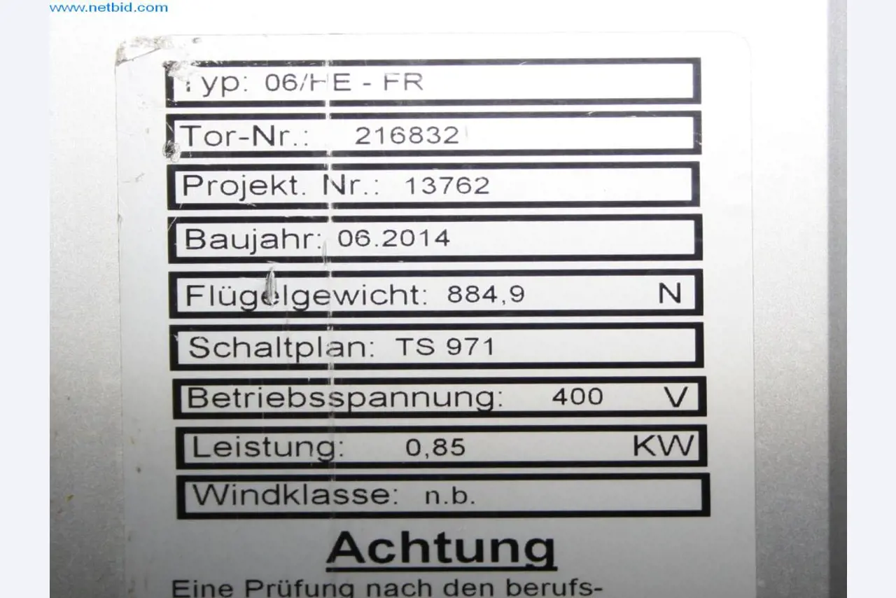 Devices for air conditioning, heating and cooling, workshop and storage facilities-9